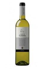 Lagar Do Castelo Albarino 2008
